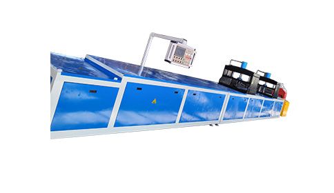 材料革命：拉擠設備的新時代已經到來