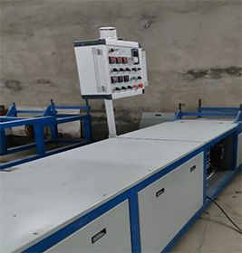 玻璃鋼拉擠設備如何保證產品質量？