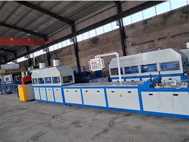 剖析玻璃鋼拉擠設備故障根源及系統性解決方案