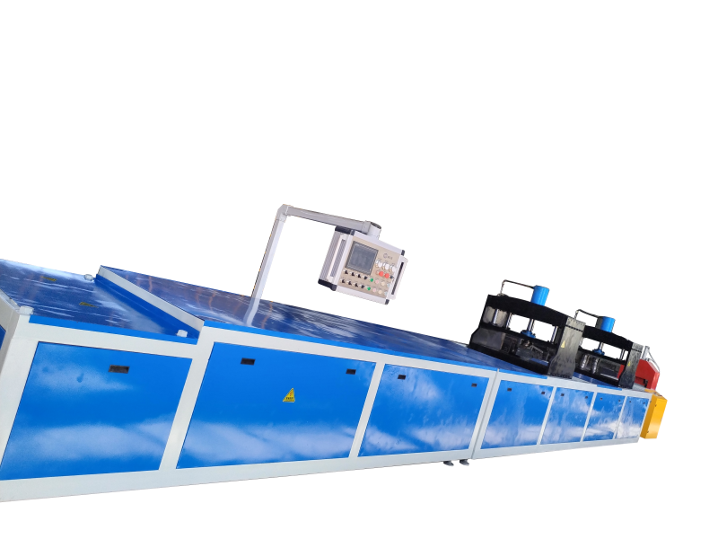 玻璃鋼拉擠設備操作指南：技術要點與行業應用