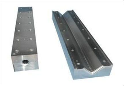 為什么拉擠模具會變形？