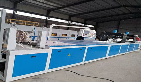 如何選擇合適的伺服液壓機？