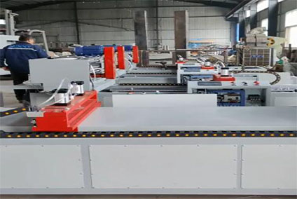 玻璃鋼拉擠設備常見故障排查手冊與應對技巧