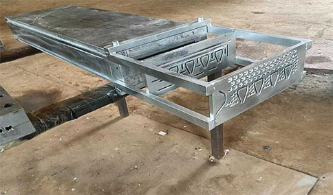 拉擠模具的缺陷與優化